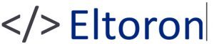Logo Eltoron Webdesign