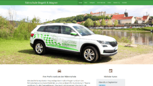 Fahrschule Bogott & Wagner (2019)