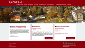 Graupa-online (2019)