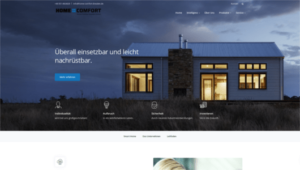 Home Comfort Dresden (2018)