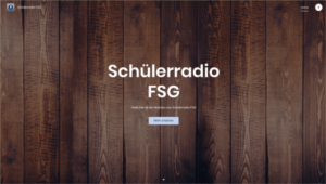 Schülerradio FSG (2015 - offline)
