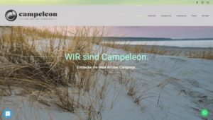 Campeleon (2020 - offline)